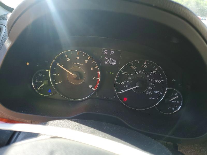 Aukcja sprzedaży 2012 Subaru Outback, vin: 4S4BRBKC3C3248081, numer aukcji: 52935806