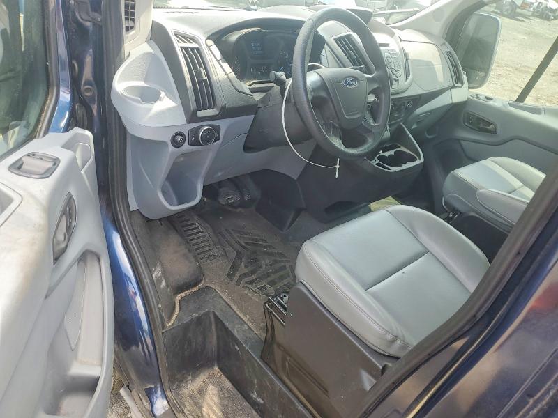 Aukcja sprzedaży 2016 Ford Transit, vin: 1FMZK1CM1GKA28258, numer aukcji: 57001316