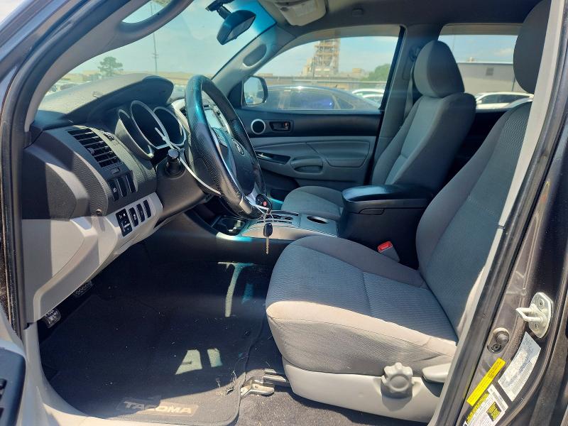 Продажа на аукционе авто 2013 Toyota Tacoma, vin: 5TFKU4HNXDX004218, номер лота: 56149116