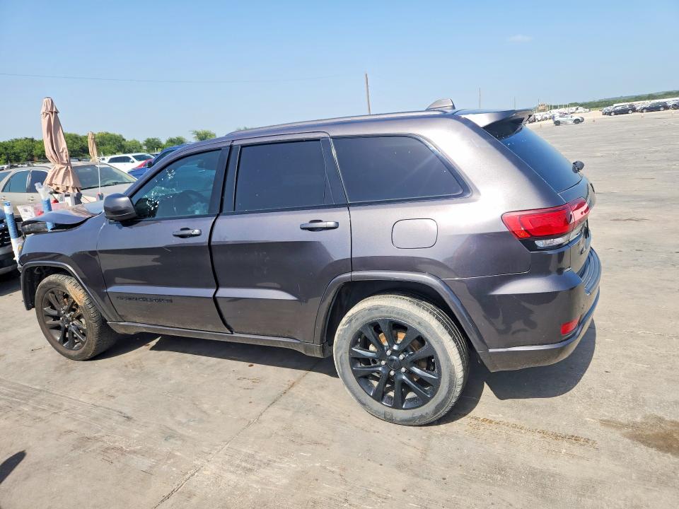 Aukcja sprzedaży 2020 Jeep Grand Cherokee, vin: 1C4RJEAG1LC203401, numer aukcji: 73342975
