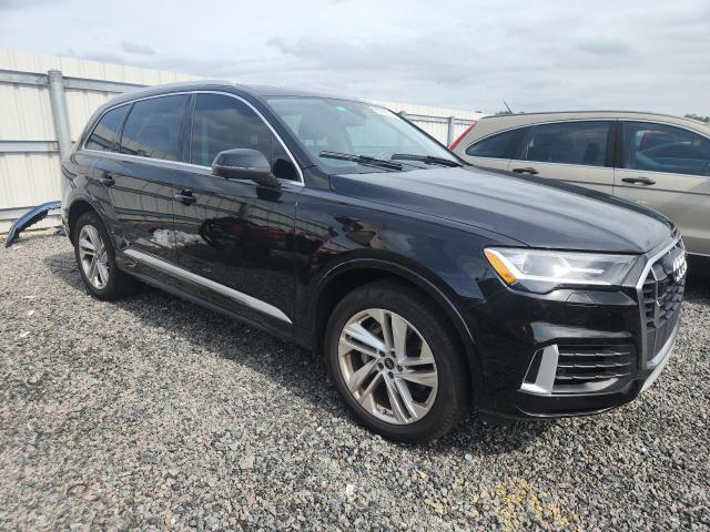 55760856 :رقم المزاد ، WA1AXBF75PD001612 vin ، 2023 Audi Q7 مزاد بيع