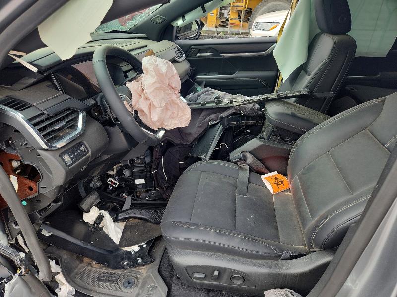 77249165 :رقم المزاد ، 1GKENNKSXRJ237996 vin ، 2024 Gmc Acadia مزاد بيع