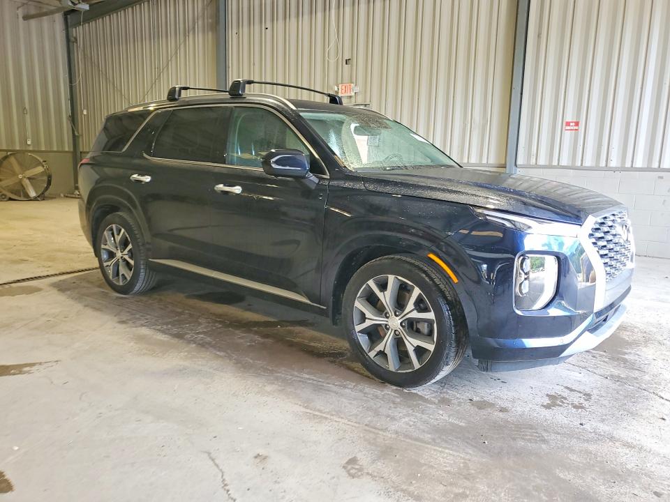 Aukcja sprzedaży 2021 Hyundai Palisade, vin: KM8R5DHE5MU231499, numer aukcji: 57900756