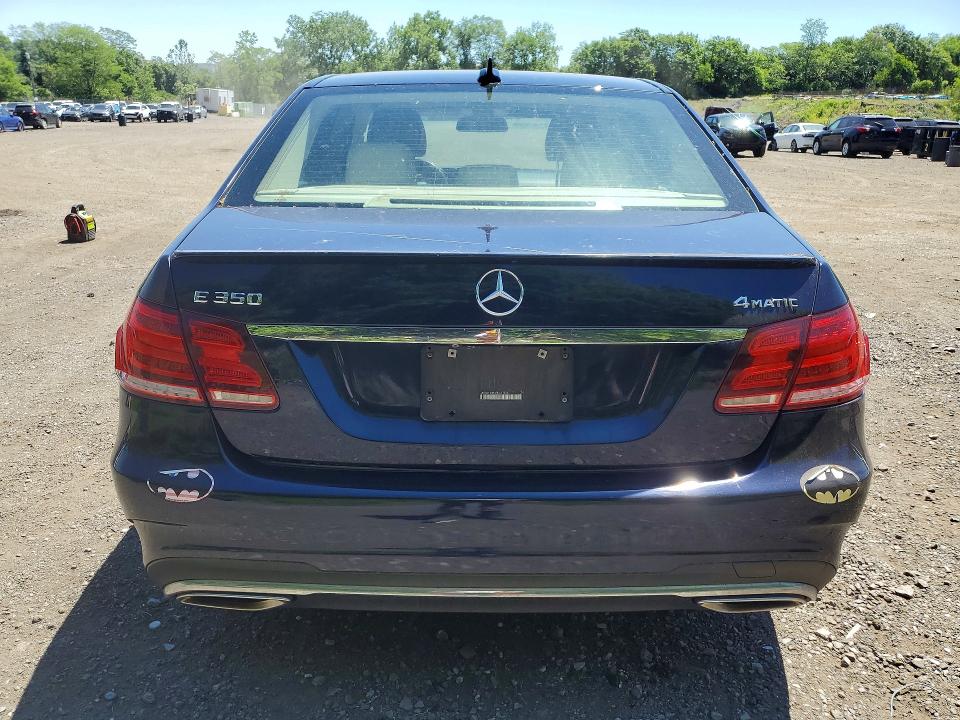 56051856 :رقم المزاد ، WDDHF8JB2GB181414 vin ، 2016 Mercedes-benz E مزاد بيع
