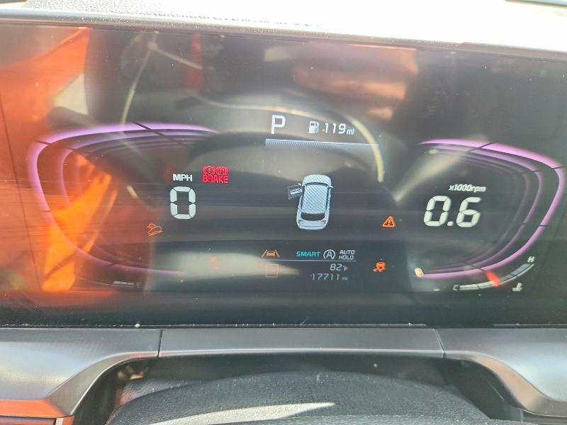 Продаж на аукціоні авто 2024 Kia Telluride, vin: 5XYP6DGCXRG518872, номер лоту: 57008756