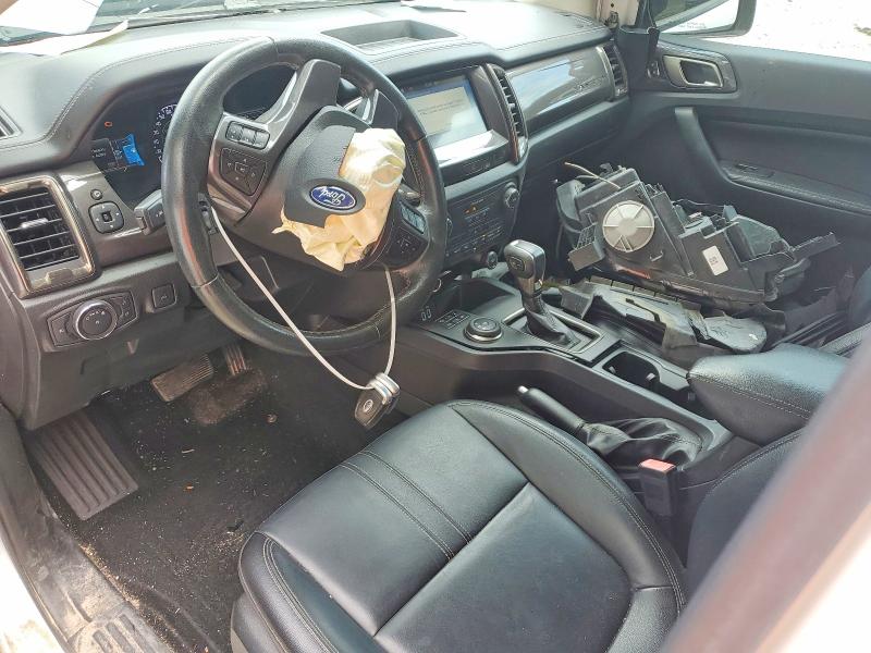 Aukcja sprzedaży 2019 Ford Ranger, vin: 1FTER4FH2KLA18968, numer aukcji: 54193256
