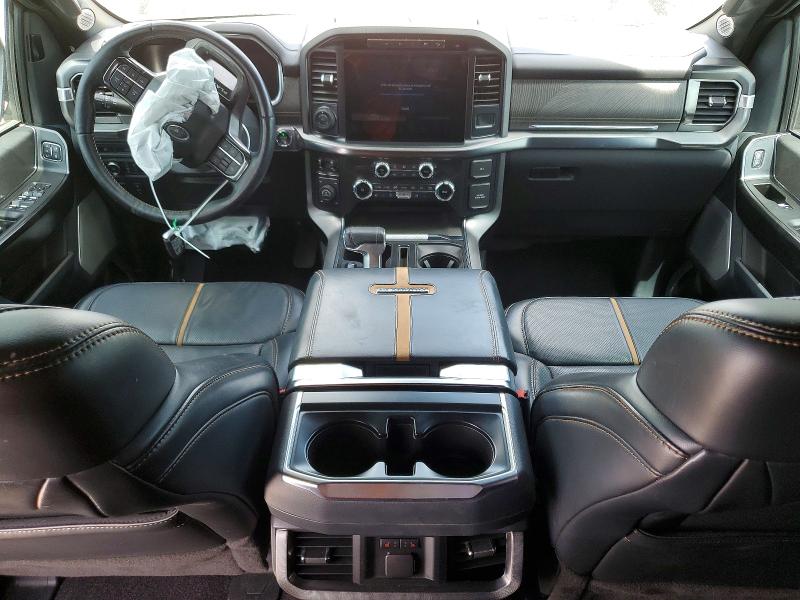 59086826 :رقم المزاد ، 1FTFW1E81NFA92480 vin ، 2022 Ford F150 مزاد بيع