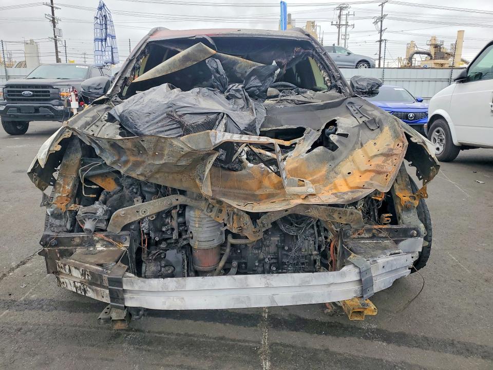 Продаж на аукціоні авто 2024 Honda Cr-v, vin: 5J6RS6H92RL011238, номер лоту: 57032286