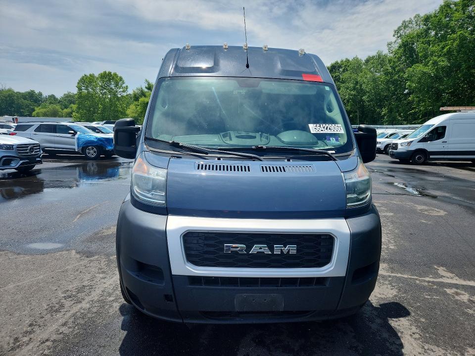 Aukcja sprzedaży 2020 Ram Promaster 3500, vin: 3C6URVJG1LE140609, numer aukcji: 56422906