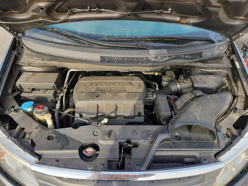 Aukcja sprzedaży 2012 Honda Odyssey, vin: 5FNRL5H6XCB082569, numer aukcji: 56088216