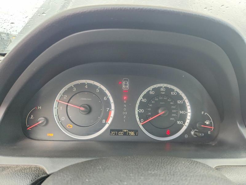 Продаж на аукціоні авто 2012 Honda Accord, vin: 1HGCP2F85CA032802, номер лоту: 57914866