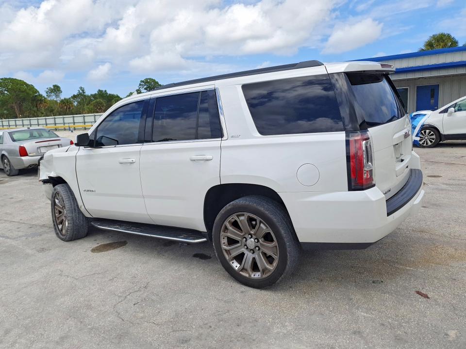 Продаж на аукціоні авто 2016 Gmc Yukon, vin: 1GKS1BKC8GR206458, номер лоту: 56972276