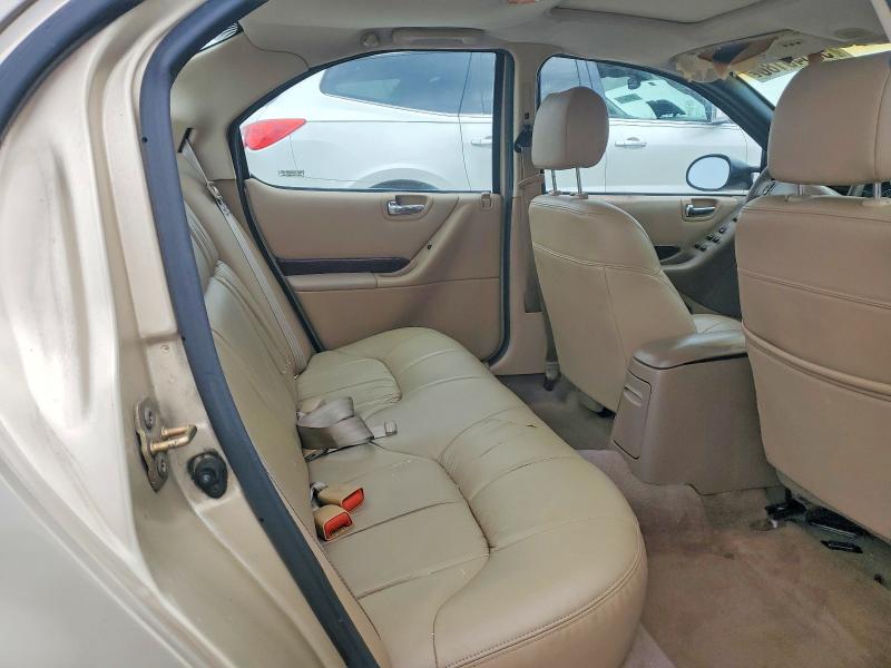 Продажа на аукционе авто 1999 Chrysler Cirrus, vin: 1C3EJ56H0XN643771, номер лота: 55545186