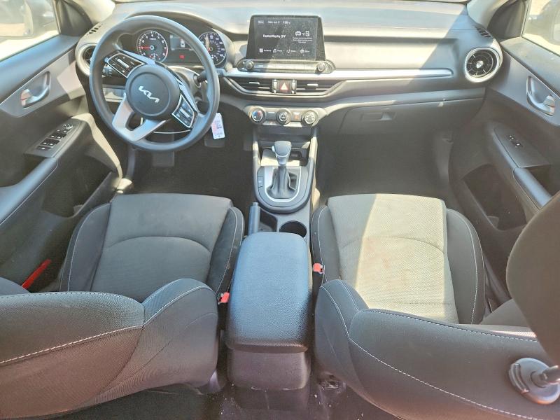 Продажа на аукционе авто 2022 Kia Forte, vin: 3KPF24AD9NE462164, номер лота: 54968526