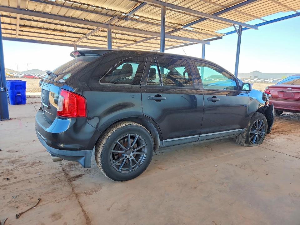 Aukcja sprzedaży 2011 Ford Edge, vin: 2FMDK3GC5BBB04221, numer aukcji: 58186316