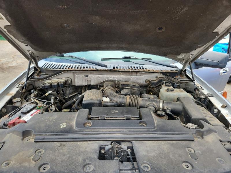 58833256 :رقم المزاد ، 1FMJU1G52AEB63524 vin ، 2010 Ford Expedition مزاد بيع