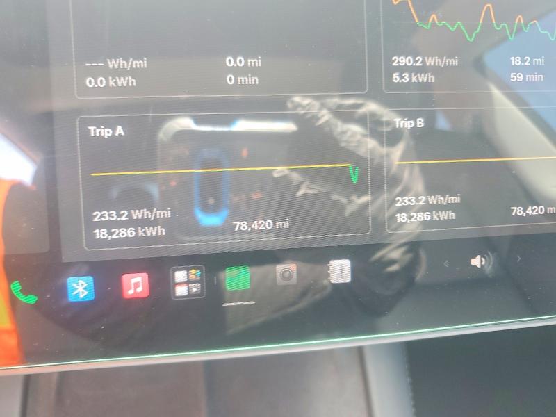 Aukcja sprzedaży 2021 Tesla Model 3, vin: 5YJ3E1EA3MF851402, numer aukcji: 57666886