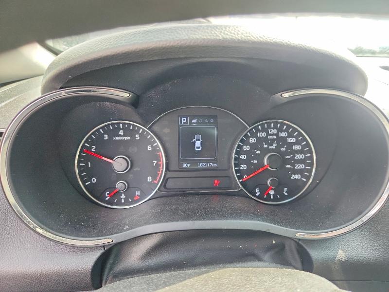 Aukcja sprzedaży 2018 Kia Forte, vin: 3KPFL4A76JE163622, numer aukcji: 53724086