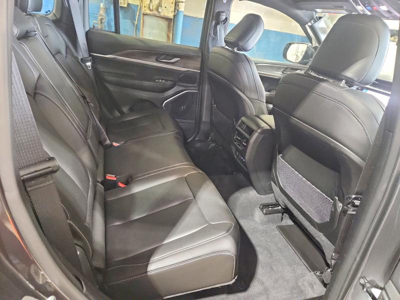 Продаж на аукціоні авто 2026 Jeep Grand Cherokee, vin: 1C4RJHBR9TC261158, номер лоту: 57269876