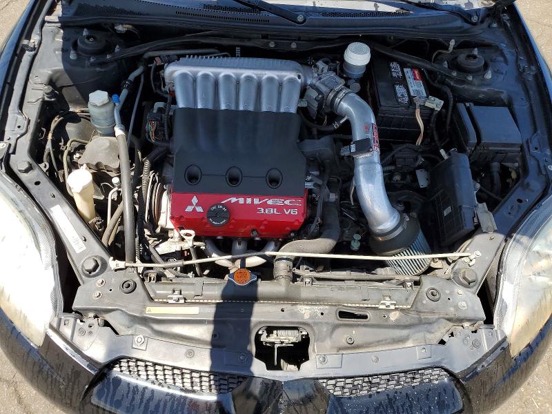 2008 Mitsubishi Eclipse მანქანა იყიდება აუქციონზე, vin: 4A3AL35T48E024152, აუქციონის ნომერი: 56226416