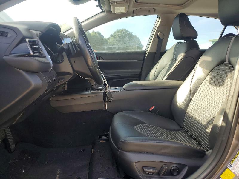 Aukcja sprzedaży 2021 Toyota Camry, vin: 4T1G11AK2MU483633, numer aukcji: 54701246