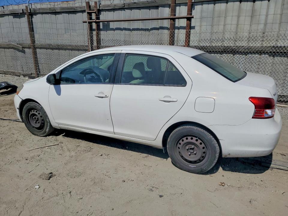 Aukcja sprzedaży 2010 Toyota Yaris, vin: JTDBT4K38A4066658, numer aukcji: 56180016