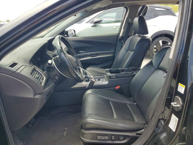 Aukcja sprzedaży 2014 Acura Rlx, vin: JH4KC1F36EC004808, numer aukcji: 56596306