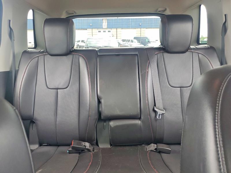 2014 Gmc Terrain მანქანა იყიდება აუქციონზე, vin: 2GKFLUE3XE6257407, აუქციონის ნომერი: 56579586