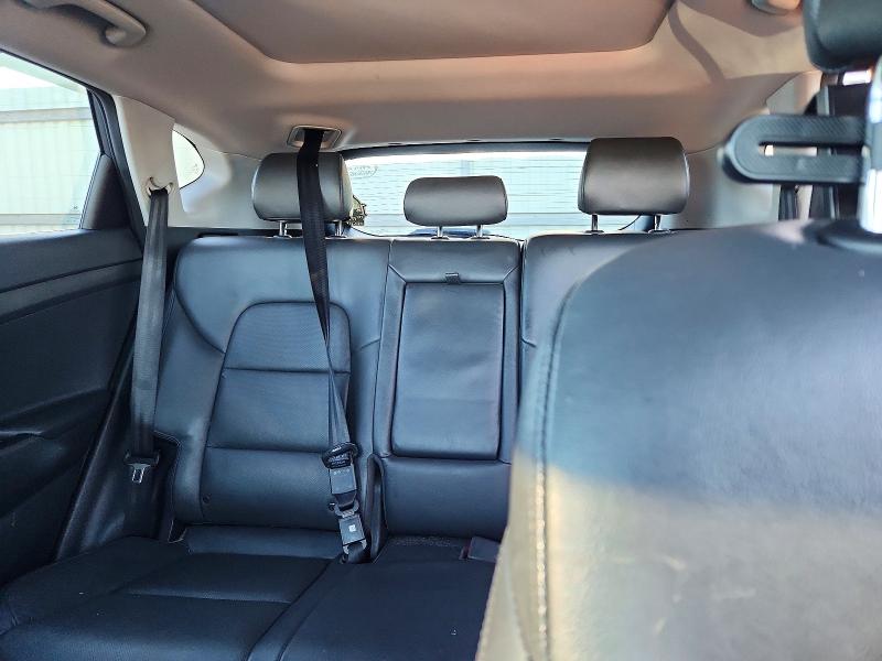 Aukcja sprzedaży 2016 Hyundai Tucson, vin: KM8J3CA21GU095907, numer aukcji: 58548846
