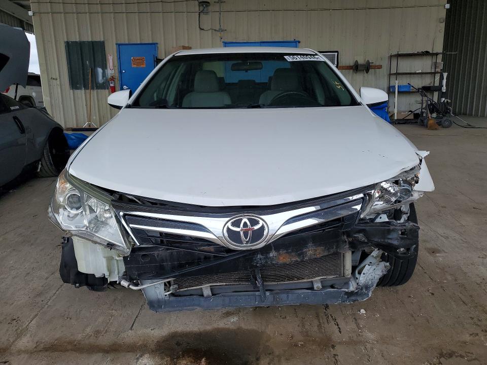 56140946 :رقم المزاد ، 4T1BF1FK6CU550057 vin ، 2012 Toyota Camry مزاد بيع