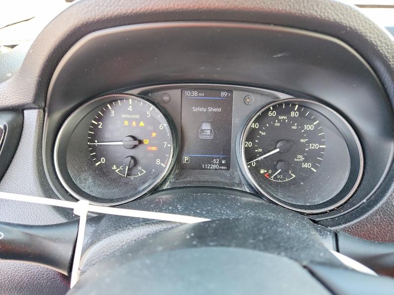 Продажа на аукционе авто 2018 Nissan Rogue, vin: KNMAT2MT5JP582827, номер лота: 57657796