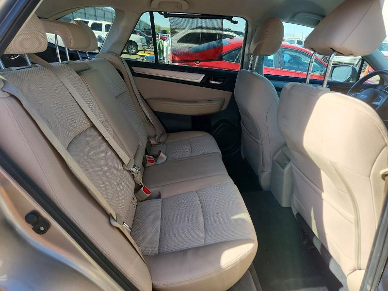Продаж на аукціоні авто 2016 Subaru Outback, vin: 4S4BSBFC1G3242395, номер лоту: 56394146
