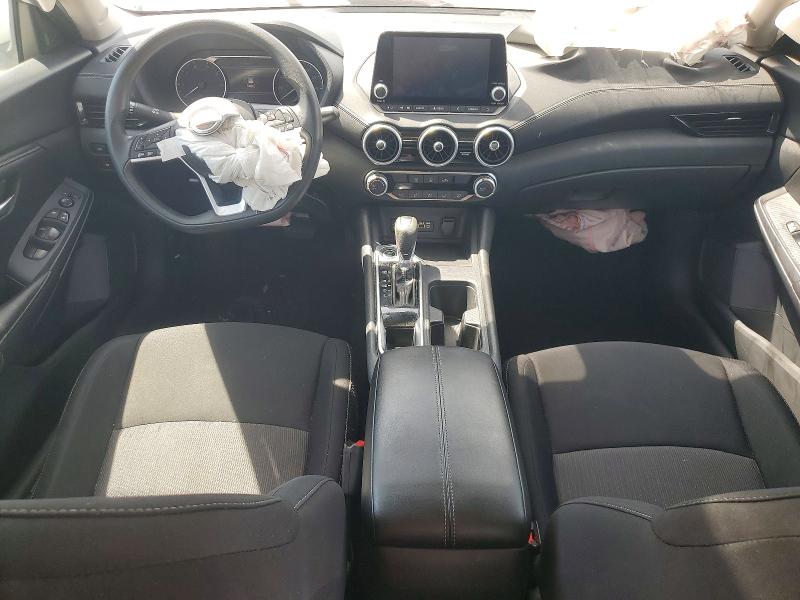 Продажа на аукционе авто 2024 Nissan Sentra, vin: 3N1AB8CV2RY317563, номер лота: 56719816