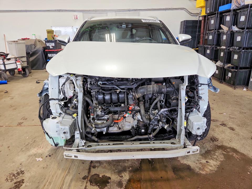 Aukcja sprzedaży 2024 Toyota Venza, vin: JTEAAAAH0RJ180899, numer aukcji: 55525586