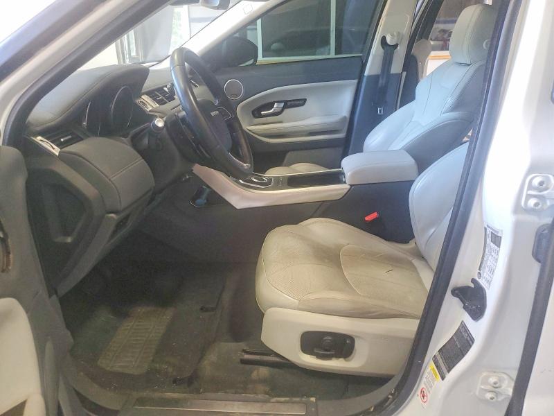 Aukcja sprzedaży 2016 Land Rover Range Rover Evoque, vin: SALVR2BG6GH080510, numer aukcji: 55899006