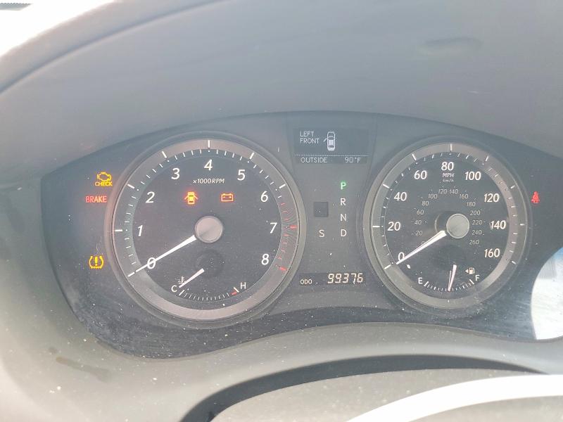 Aukcja sprzedaży 2007 Lexus Es, vin: JTHBJ46G072094136, numer aukcji: 55853946