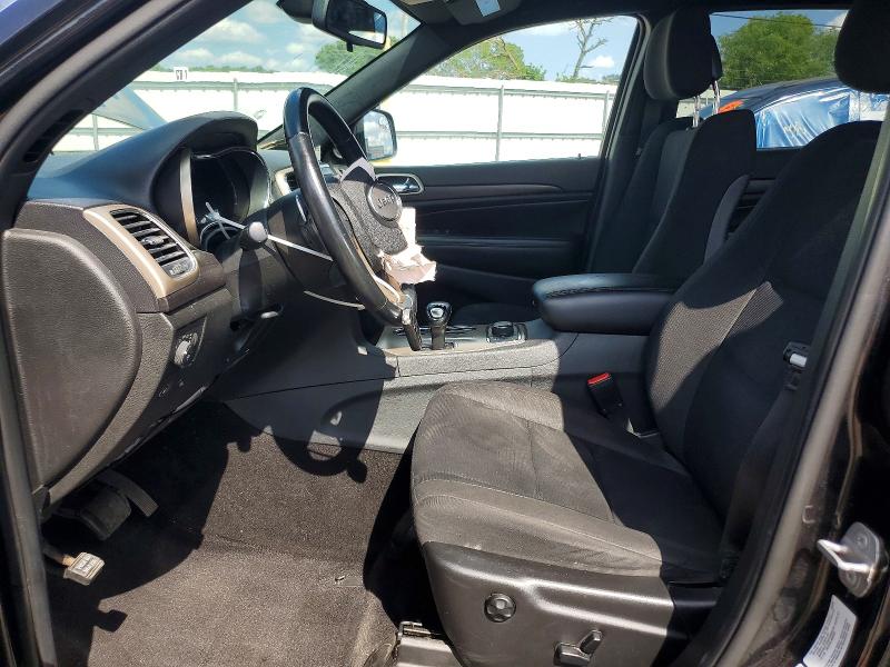 Продаж на аукціоні авто 2014 Jeep Grand Cherokee, vin: 1C4RJFAG0EC544829, номер лоту: 59260246