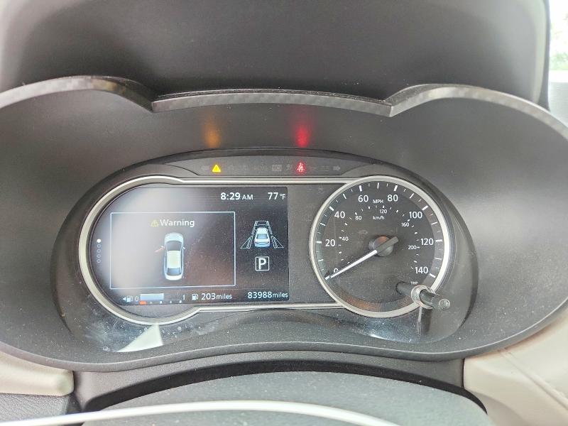 2021 Nissan Versa მანქანა იყიდება აუქციონზე, vin: 3N1CN8EV2ML925859, აუქციონის ნომერი: 56064466