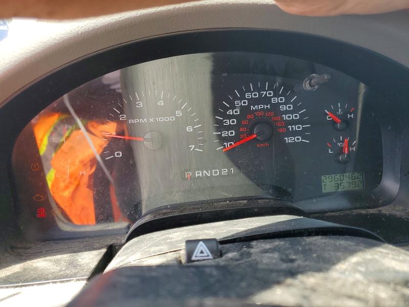 2008 Ford F150 მანქანა იყიდება აუქციონზე, vin: 1FTRF12W38KE56796, აუქციონის ნომერი: 55553546