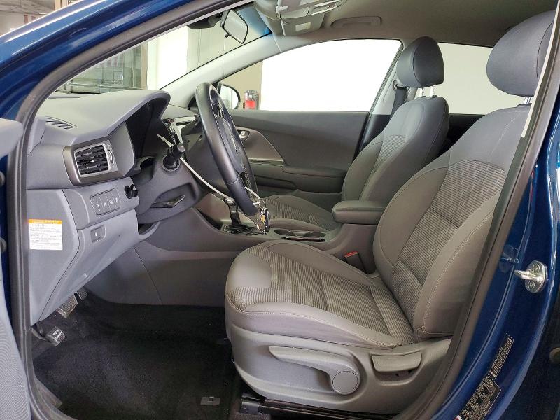 Aukcja sprzedaży 2019 Kia Niro, vin: KNDCB3LC4K5303321, numer aukcji: 58508956