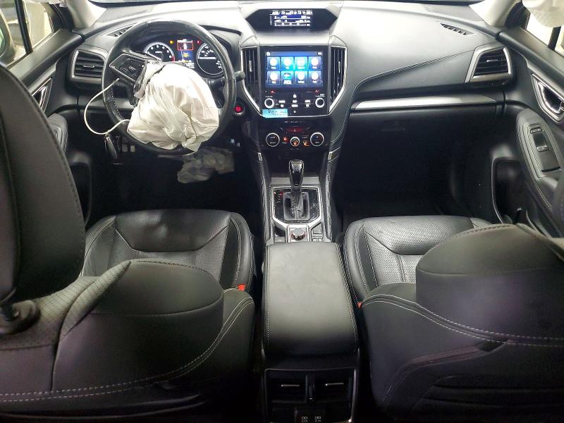 Продажа на аукционе авто 2021 Subaru Forester, vin: JF2SKAUC4MH572646, номер лота: 58653826