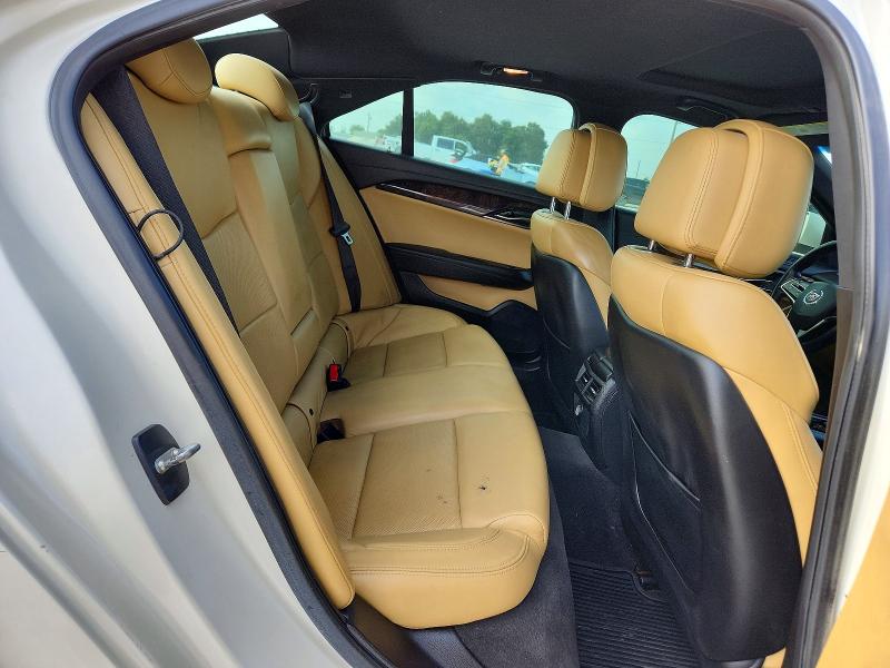 Aukcja sprzedaży 2014 Cadillac Ats, vin: 1G6AH5RX2E0164936, numer aukcji: 85616035