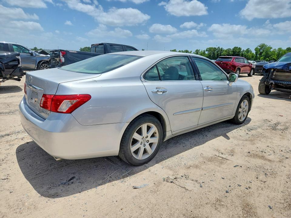 Продаж на аукціоні авто 2007 Lexus Es 350, vin: JTHBJ46GX72082902, номер лоту: 58325016