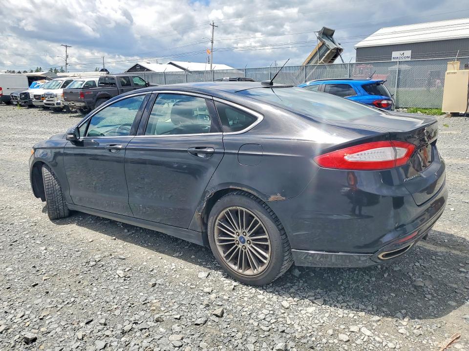 Продажа на аукционе авто 2013 Ford Fusion, vin: 3FA6P0H98DR245603, номер лота: 58040376