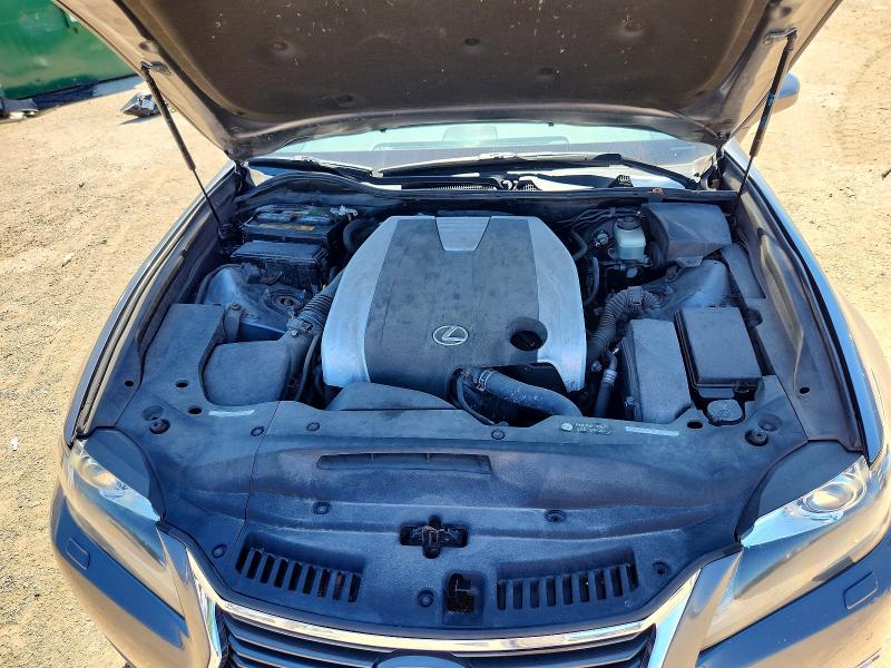 Продажа на аукционе авто 2014 Lexus Gs, vin: JTHCE1BL6E5027966, номер лота: 54969426