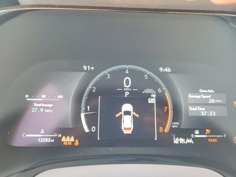 Aukcja sprzedaży 2025 Lexus Rx 350, vin: JTJCHMAA8S2031487, numer aukcji: 58392336