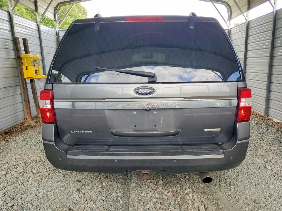 Продажа на аукционе авто 2017 Ford Expedition, vin: 1FMJK1KT3HEA40773, номер лота: 58067846