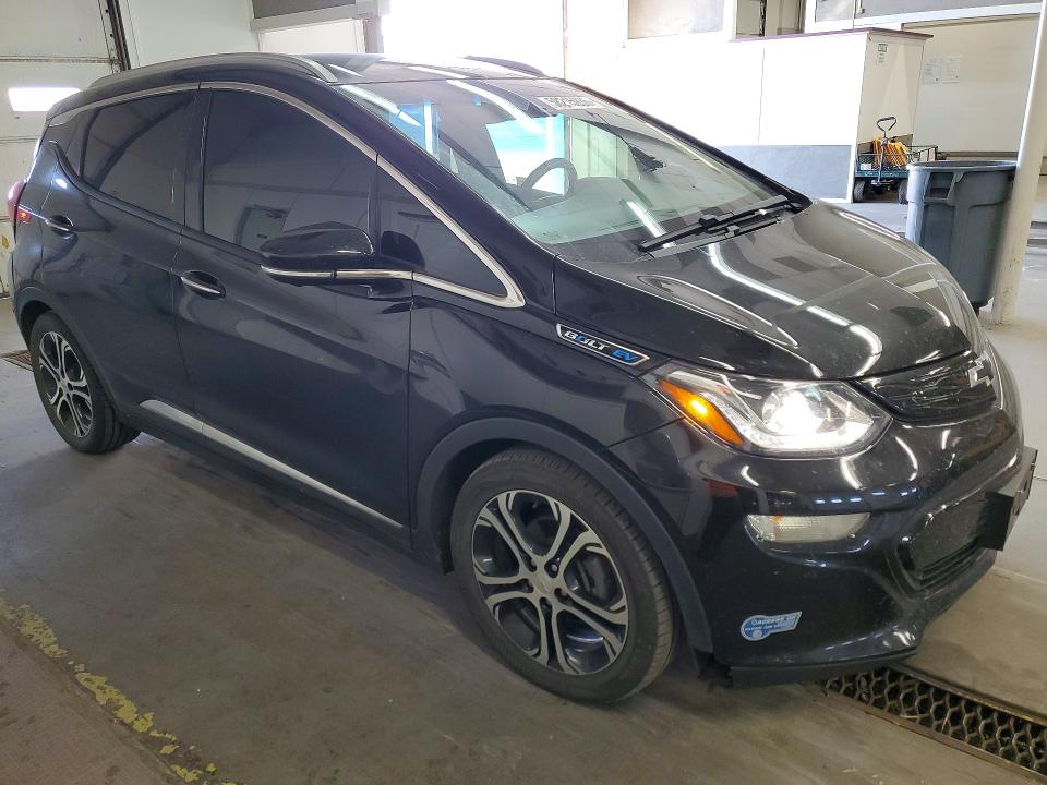 Aukcja sprzedaży 2020 Chevrolet Bolt Ev, vin: 1G1FZ6S02L4133882, numer aukcji: 58215936