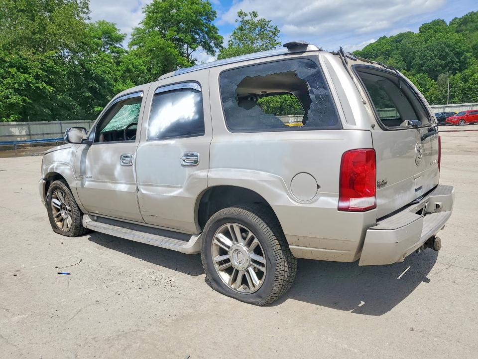 Продаж на аукціоні авто 2005 Cadillac Escalade, vin: 1GYEC63N35R234301, номер лоту: 57634236