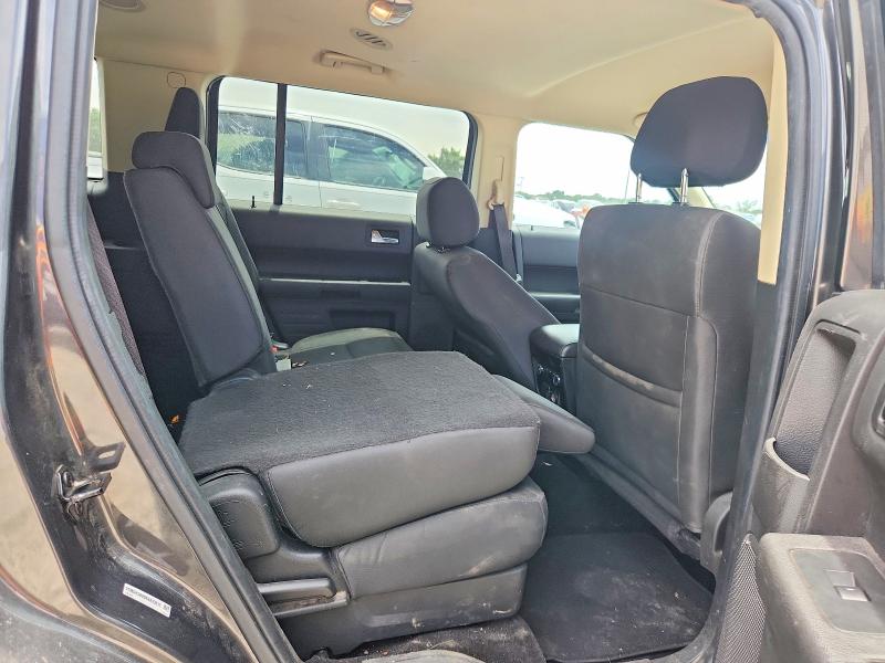 Продаж на аукціоні авто 2019 Ford Flex, vin: 2FMGK5B89KBA33911, номер лоту: 58387086